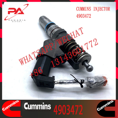 Factory price engine parts ISX15 QSX15 Common Rail Fuel Injector 4928260 2874505 4903472