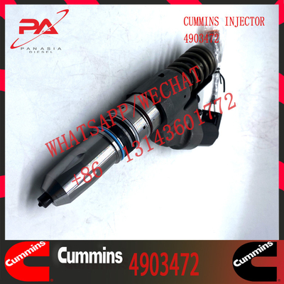 Factory price engine parts ISX15 QSX15 Common Rail Fuel Injector 4928260 2874505 4903472