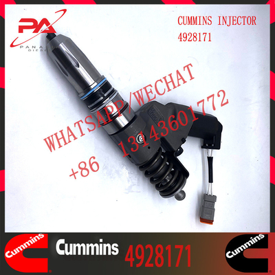 OTTO M11 Fuel Injector Assembly 4026222 4903472 4061851 4903319 3095040 4902921 3411756 4903084 3411754 4928171