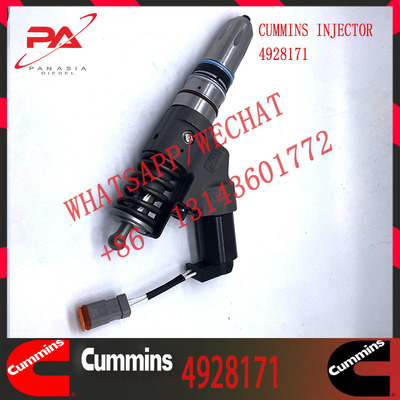 OTTO M11 Fuel Injector Assembly 4026222 4903472 4061851 4903319 3095040 4902921 3411756 4903084 3411754 4928171
