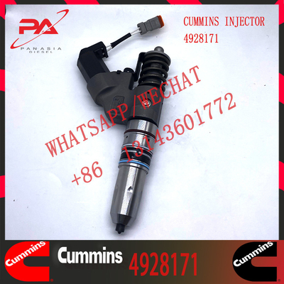 OTTO M11 Fuel Injector Assembly 4026222 4903472 4061851 4903319 3095040 4902921 3411756 4903084 3411754 4928171