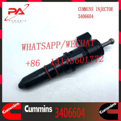 Diesel generator set earthmover other truck engine parts K38 ISM11 K50 fuel injectors 3349860 3609962 3406604