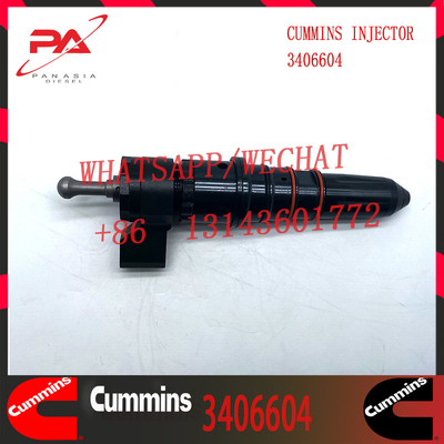 Diesel generator set earthmover other truck engine parts K38 ISM11 K50 fuel injectors 3349860 3609962 3406604