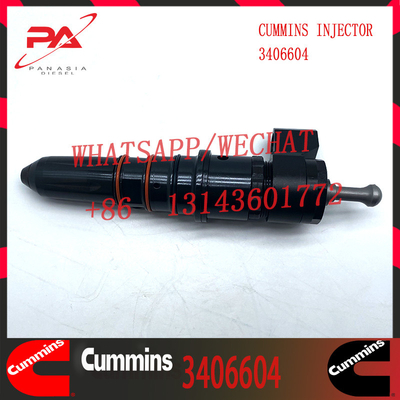 Diesel generator set earthmover other truck engine parts K38 ISM11 K50 fuel injectors 3349860 3609962 3406604