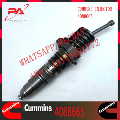 Diesel Fuel Injector common rail injector 4061851 4088327 4088665 3411753 3095040 M11CUM-MINS 3080429 3411756 4061851