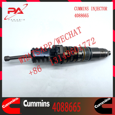 Diesel Fuel Injector common rail injector 4061851 4088327 4088665 3411753 3095040 M11CUM-MINS 3080429 3411756 4061851