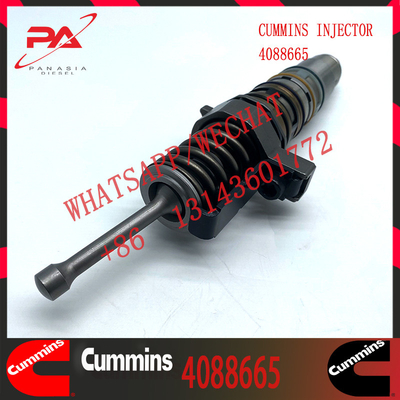 Diesel Fuel Injector common rail injector 4061851 4088327 4088665 3411753 3095040 M11CUM-MINS 3080429 3411756 4061851