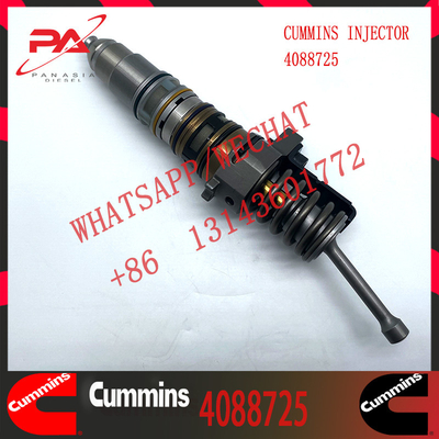QSX15 ISX15 X15 Diesel Engine Pump Car Fuel Injector 4928260 4062569 4088301 4088725