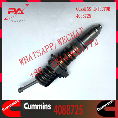 QSX15 ISX15 X15 Diesel Engine Pump Car Fuel Injector 4928260 4062569 4088301 4088725