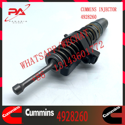 Factory price engine parts ISX15 QSX15 Common Rail Fuel Injector 4928260 2874505 4903472