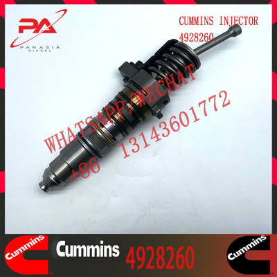 Factory price engine parts ISX15 QSX15 Common Rail Fuel Injector 4928260 2874505 4903472