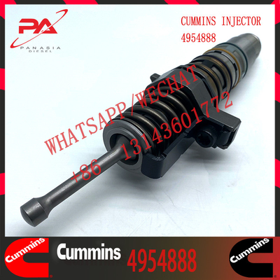 Excavator parts ISX Diesel Engine Parts Fuel Injector Nozzle Fuel Injector 4088665 4062567 4954888