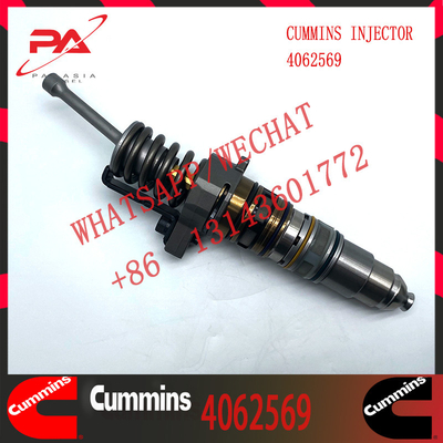 QSX15 ISX15 Fuel Injector 4010346 4062569 for Cummins