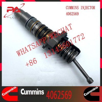 QSX15 ISX15 Fuel Injector 4010346 4062569 for Cummins