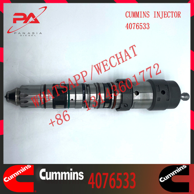 QSK45 K60 QSK60 diesel common rail fuel injector 4088428 4326781 4088427 4001813 4087893 4326780 4088416 4076533