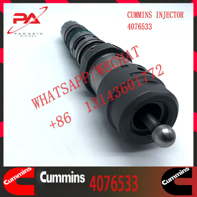QSK45 K60 QSK60 diesel common rail fuel injector 4088428 4326781 4088427 4001813 4087893 4326780 4088416 4076533