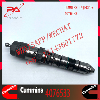QSK45 K60 QSK60 diesel common rail fuel injector 4088428 4326781 4088427 4001813 4087893 4326780 4088416 4076533