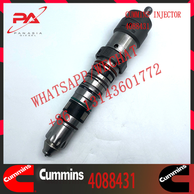 4088428 4326781 4087894 4002145 4010160 4088431 QSK23 QSK45 QSK60 INJECTOR for cummins engine parts