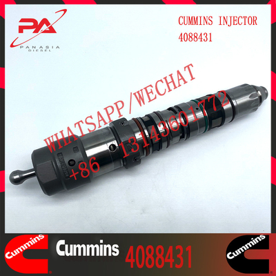 4088428 4326781 4087894 4002145 4010160 4088431 QSK23 QSK45 QSK60 INJECTOR for cummins engine parts