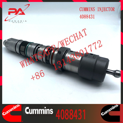 4088428 4326781 4087894 4002145 4010160 4088431 QSK23 QSK45 QSK60 INJECTOR for cummins engine parts