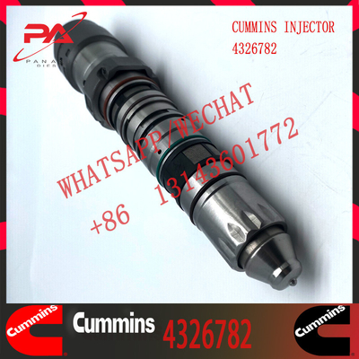 4088427PX 4326780PX 4326782 4088427 4087893 4326780 4001813 fuel injector for QSK45 QSK60 injection pump 4307244 4088186