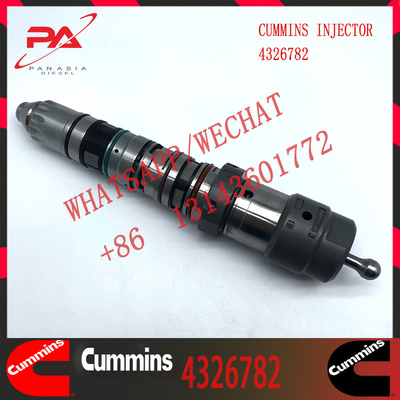 4088427PX 4326780PX 4326782 4088427 4087893 4326780 4001813 fuel injector for QSK45 QSK60 injection pump 4307244 4088186