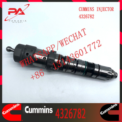 4088427PX 4326780PX 4326782 4088427 4087893 4326780 4001813 fuel injector for QSK45 QSK60 injection pump 4307244 4088186
