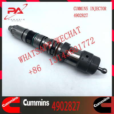4088427PX 4326780PX 4326782 4088427 4087893 4326780 4001813 fuel injector for QSK45 QSK60 injection pump 4307244 4088186