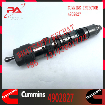 4088427PX 4326780PX 4326782 4088427 4087893 4326780 4001813 fuel injector for QSK45 QSK60 injection pump 4307244 4088186