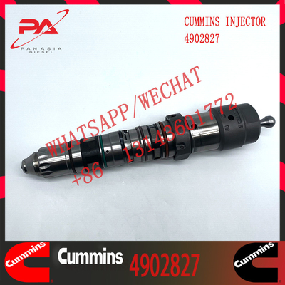 4088427PX 4326780PX 4326782 4088427 4087893 4326780 4001813 fuel injector for QSK45 QSK60 injection pump 4307244 4088186