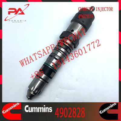 6D170-3 QSK23 QSK19 K38 fuel injection pump fuel injector 6560-11-1414 4077083 4088420 4902828