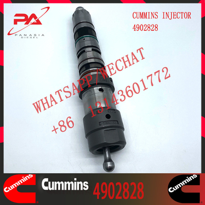 6D170-3 QSK23 QSK19 K38 fuel injection pump fuel injector 6560-11-1414 4077083 4088420 4902828