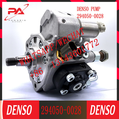 High Quality Diesel Fuel Injection Pump 294050-0028 294050-0025 8-97602049-4 8-97602049-5 8-97602049-9For ISUZU 6H04