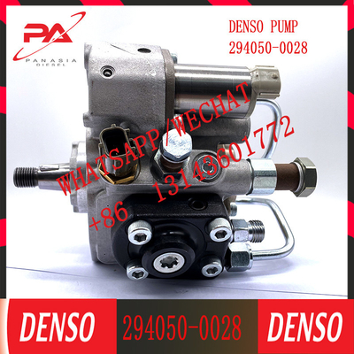 High Quality Diesel Fuel Injection Pump 294050-0028 294050-0025 8-97602049-4 8-97602049-5 8-97602049-9For ISUZU 6H04