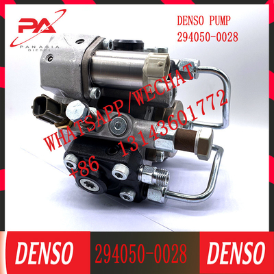 High Quality Diesel Fuel Injection Pump 294050-0028 294050-0025 8-97602049-4 8-97602049-5 8-97602049-9For ISUZU 6H04