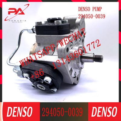 ISUZU 4HK1 6HK1 Fuel Injection Pump 294000-0039 8-97306044-9 Fuel Injection Pump Engine ZX200-3 ZX240-3