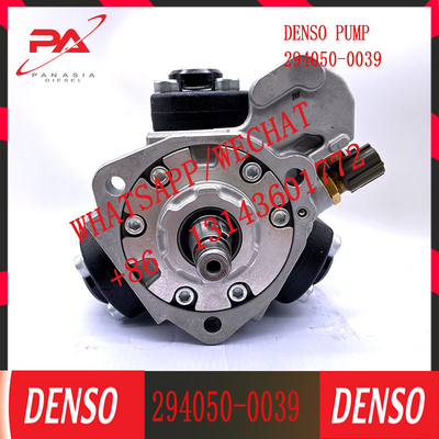 ISUZU 4HK1 6HK1 Fuel Injection Pump 294000-0039 8-97306044-9 Fuel Injection Pump Engine ZX200-3 ZX240-3