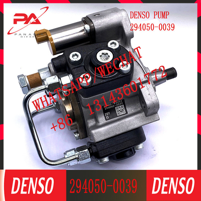 ISUZU 4HK1 6HK1 Fuel Injection Pump 294000-0039 8-97306044-9 Fuel Injection Pump Engine ZX200-3 ZX240-3