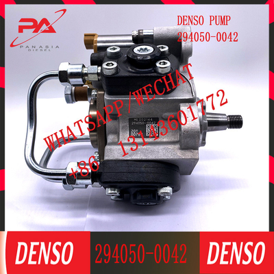 Golden Vidar REMAN diesel fuel pump 294050-0042 for cummins high pressure common rail sensor eup pump 294050-0042