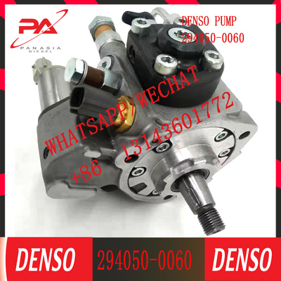 Diesel fuel injection pump RE519597 RE546126 294050-0065 294050-0060 for more series in good service
