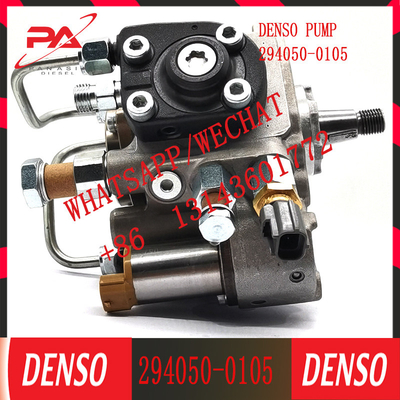 Construction Machinery Parts Excavator Engine Parts 8-98091565-0 294050-0103  294050-0105 For 6HK1 Fuel Injector Pump