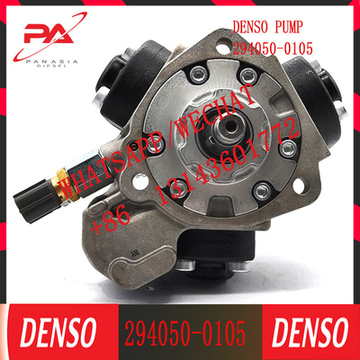 Construction Machinery Parts Excavator Engine Parts 8-98091565-0 294050-0103  294050-0105 For 6HK1 Fuel Injector Pump