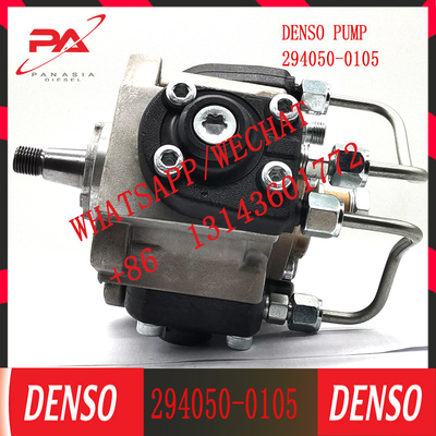 Construction Machinery Parts Excavator Engine Parts 8-98091565-0 294050-0103  294050-0105 For 6HK1 Fuel Injector Pump