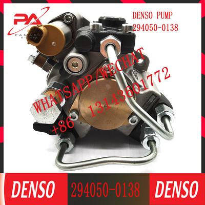 High Quality Diesel Fuel Injection Pump 294050-0138  294050-0133 294050-0134 294050-0135 294050-0137 For HINO J08E