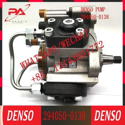 High Quality Diesel Fuel Injection Pump 294050-0138  294050-0133 294050-0134 294050-0135 294050-0137 For HINO J08E