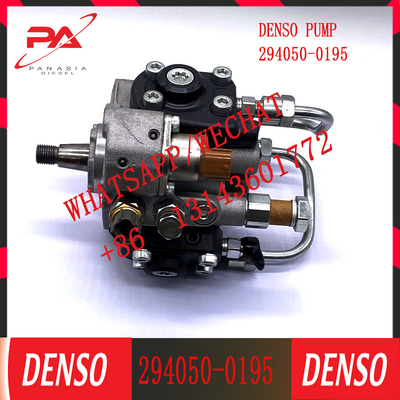 High quality diesel fuel pump 294050-0195 for HYUNDAI Engine D28C000900