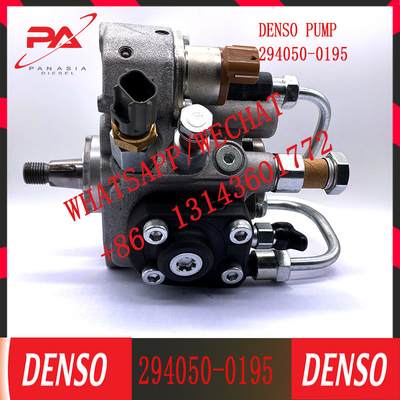 High quality diesel fuel pump 294050-0195 for HYUNDAI Engine D28C000900
