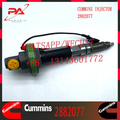 Advantage Supply In Stock Diesel Fuel Injector assembly 2867147 2867146 2882077 for QSK19 QSK38 G5 QSK38 CM2150