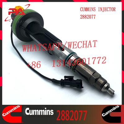 Advantage Supply In Stock Diesel Fuel Injector assembly 2867147 2867146 2882077 for QSK19 QSK38 G5 QSK38 CM2150