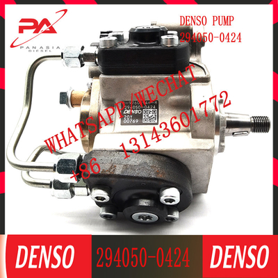 Diesel Common Rail Fuel Injector Pump HP4 8-97605946-6 294050-0422 294050-0423 294050-0424 For ISUZU 6HK1
